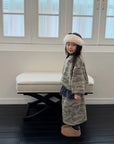 Little Foxx – Prim Cargo Sweatshirt
