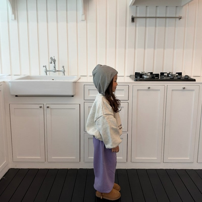 Little Foxx – ET Hooded Tee
