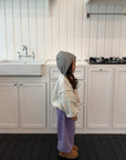 Little Foxx – ET Hooded Tee