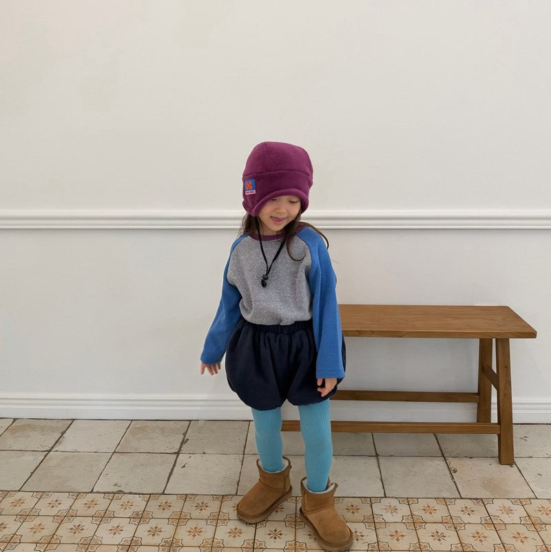 Little Foxx – Sam Bloomer