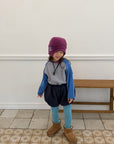 Little Foxx – Sam Bloomer