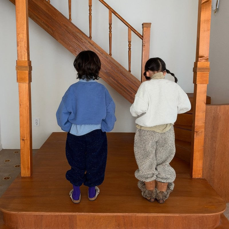 Little Foxx – Odori Pants