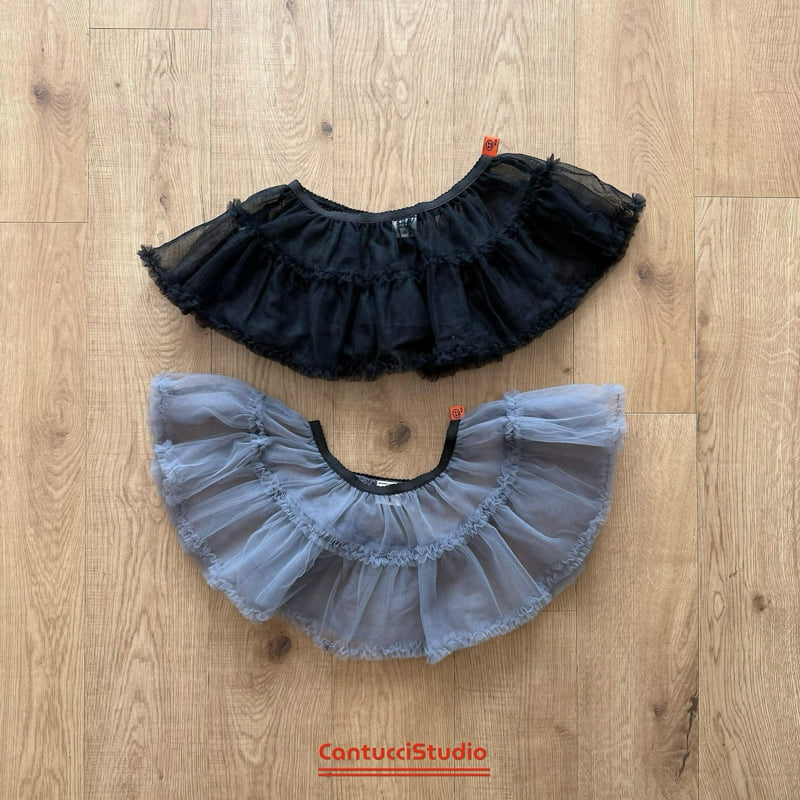 Little Foxx – Sha Sha Skirt