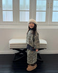 Little Foxx – Prim Cargo Sweatshirt