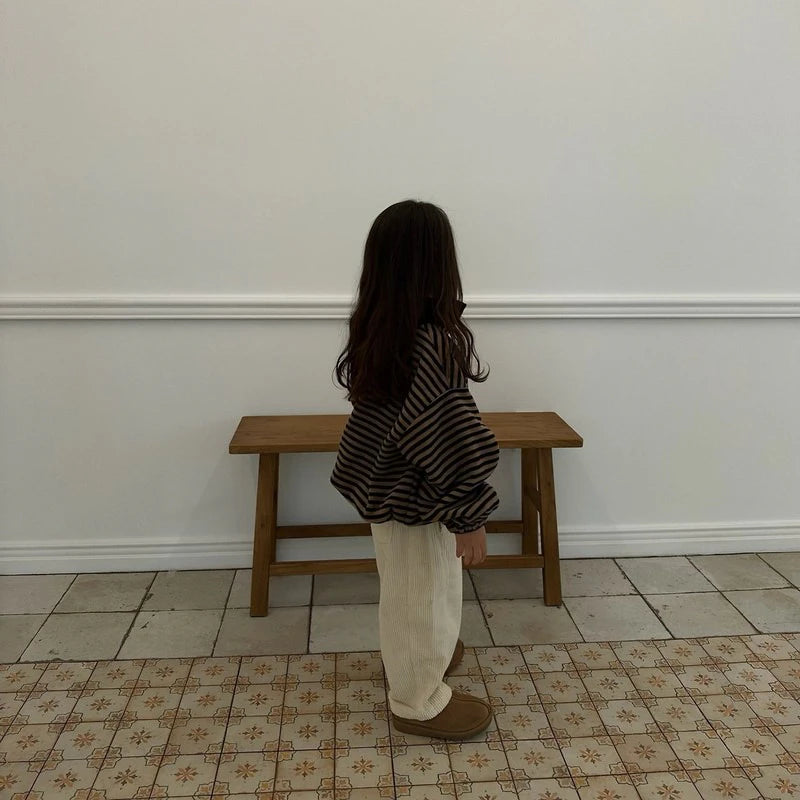 Little Foxx – Ford Corduroy Pants