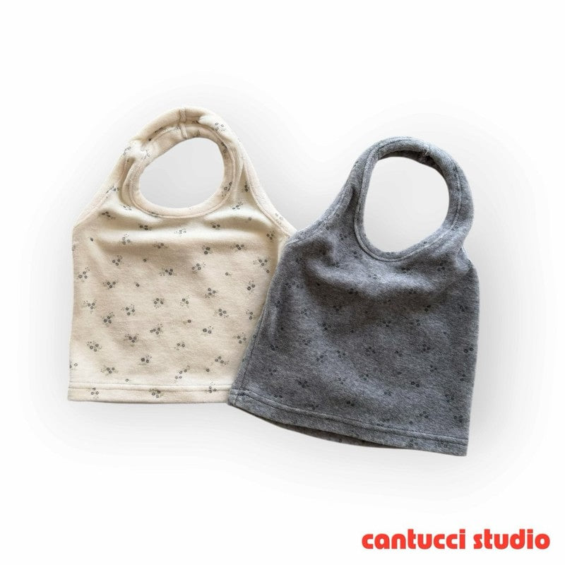 Little Foxx – Yuki Halter Top