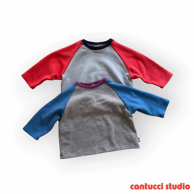 Little Foxx – Titus Tee