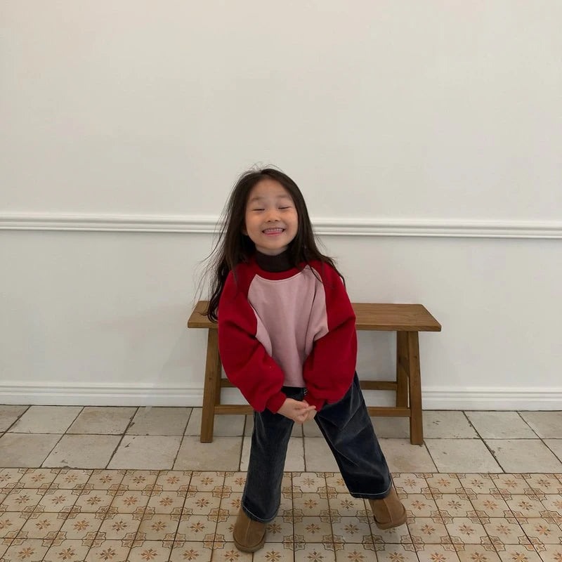 Little Foxx – Bruno Sweatshirt