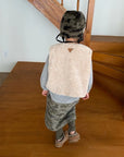 Little Foxx – Moscow Vest