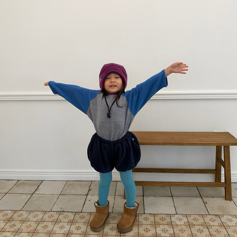 Little Foxx – Sam Bloomer