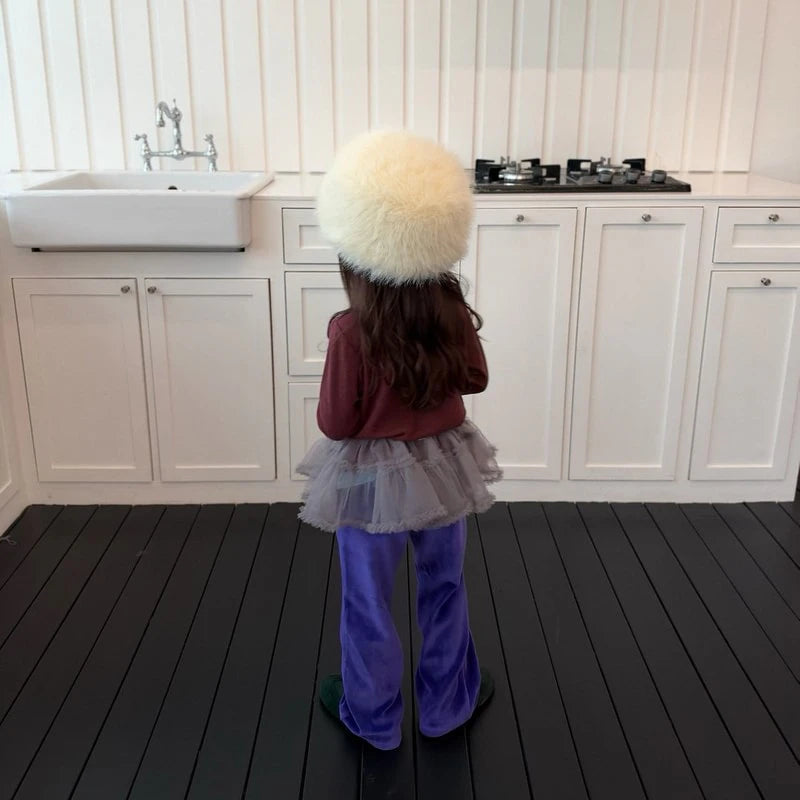 Little Foxx – Disco Pants