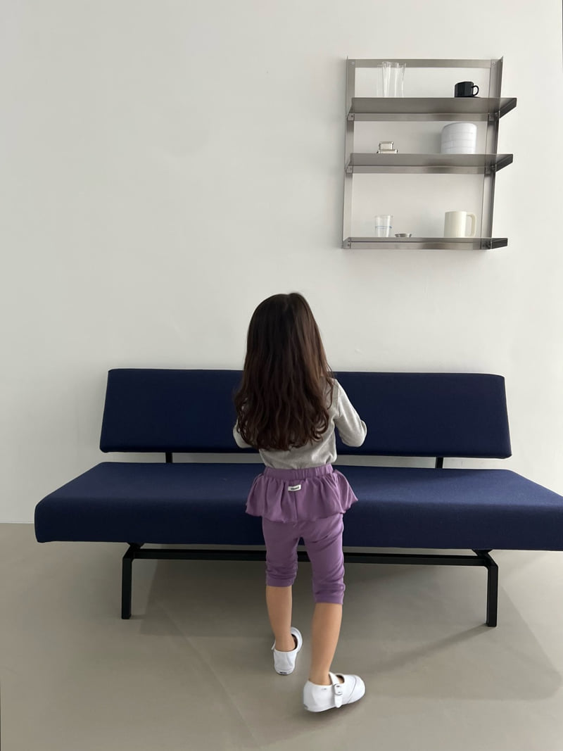 Little Foxx – Acai Leggings