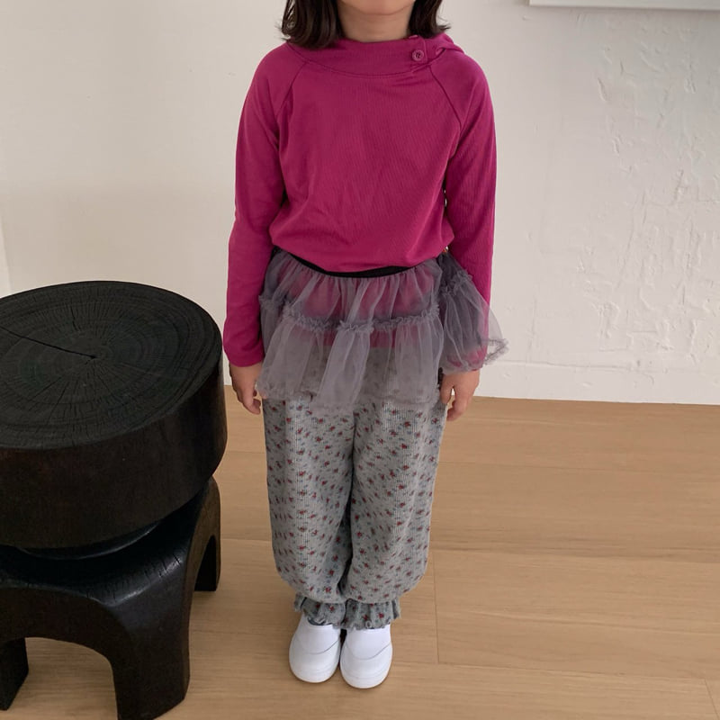 Little Foxx – Sha Sha Skirt