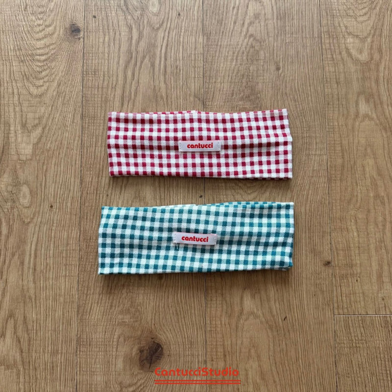 Little Foxx – Hani Hair Band