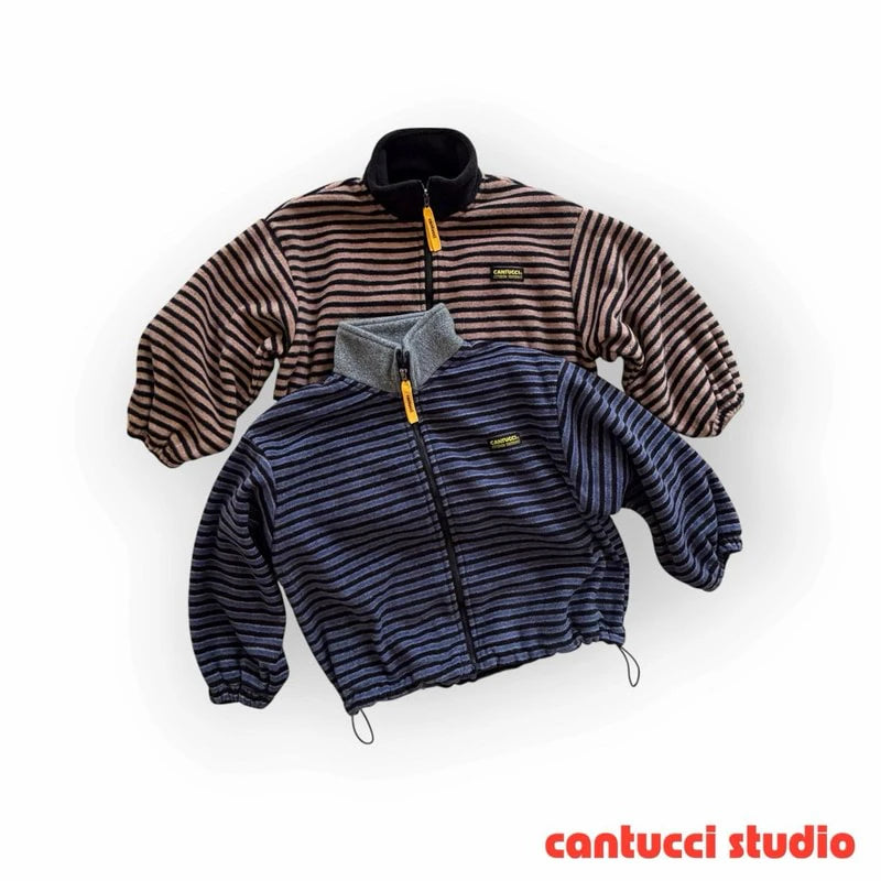 Little Foxx – Mongol Jacket