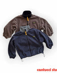 Little Foxx – Mongol Jacket
