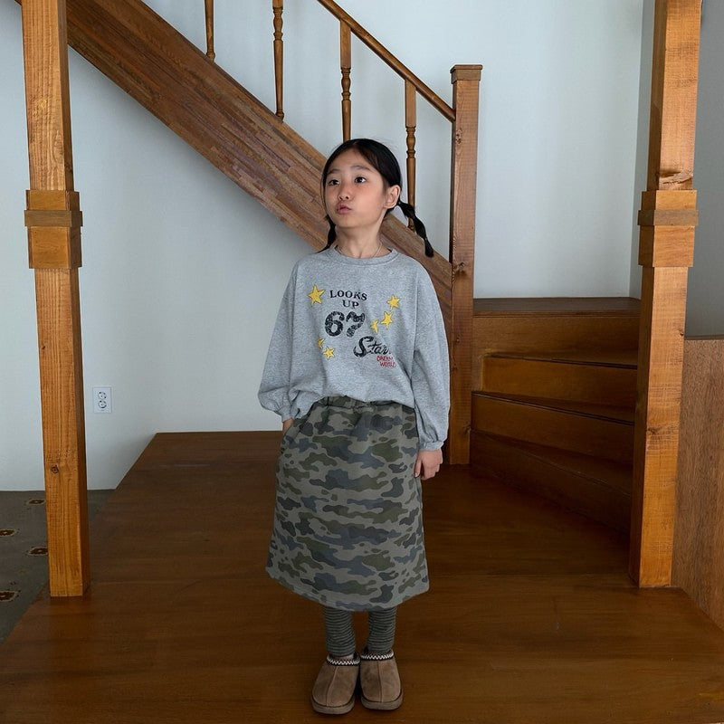Little Foxx – Looks Star Tee