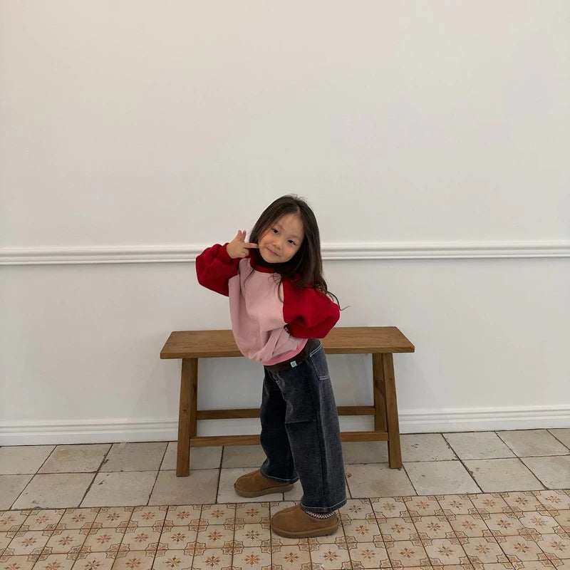 Little Foxx – Bruno Sweatshirt