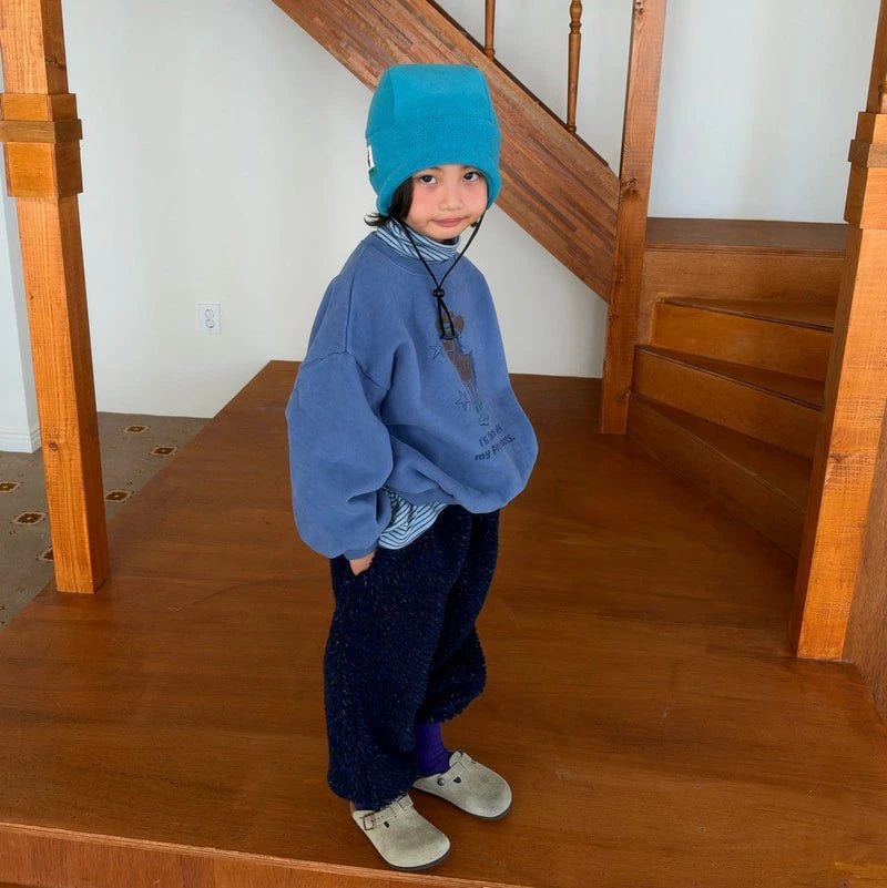 Little Foxx – Odori Pants