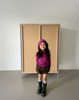 Little Foxx – Peanut Bloomer