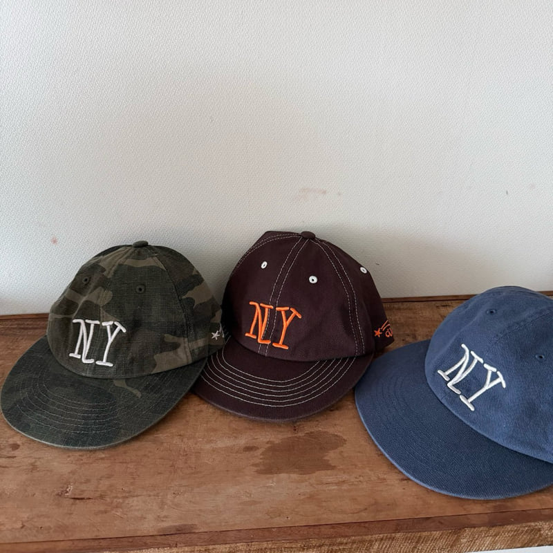 Little Foxx – Newyork Cap