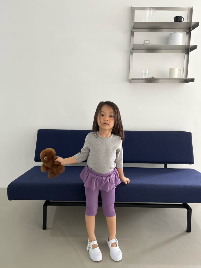 Little Foxx – Acai Leggings