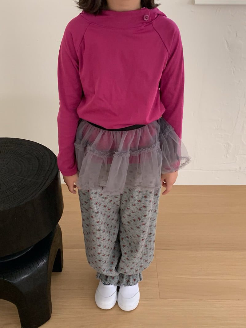 Little Foxx – Sha Sha Skirt