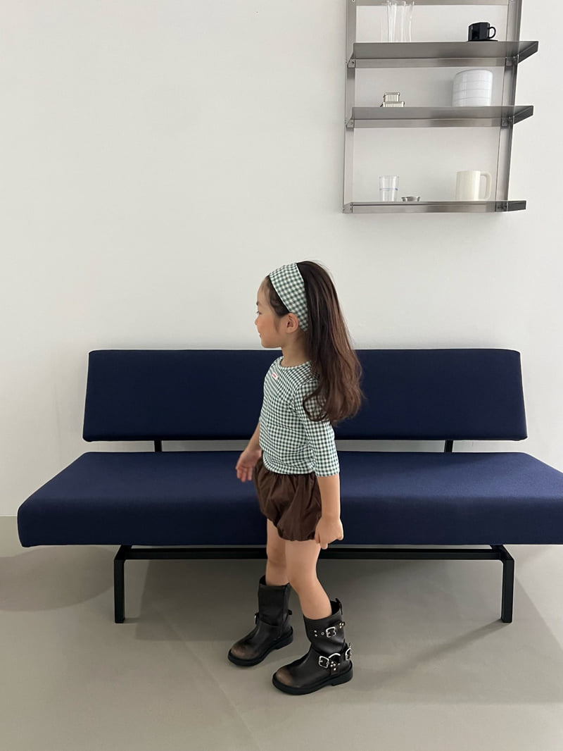 Little Foxx – Hani Hair Band