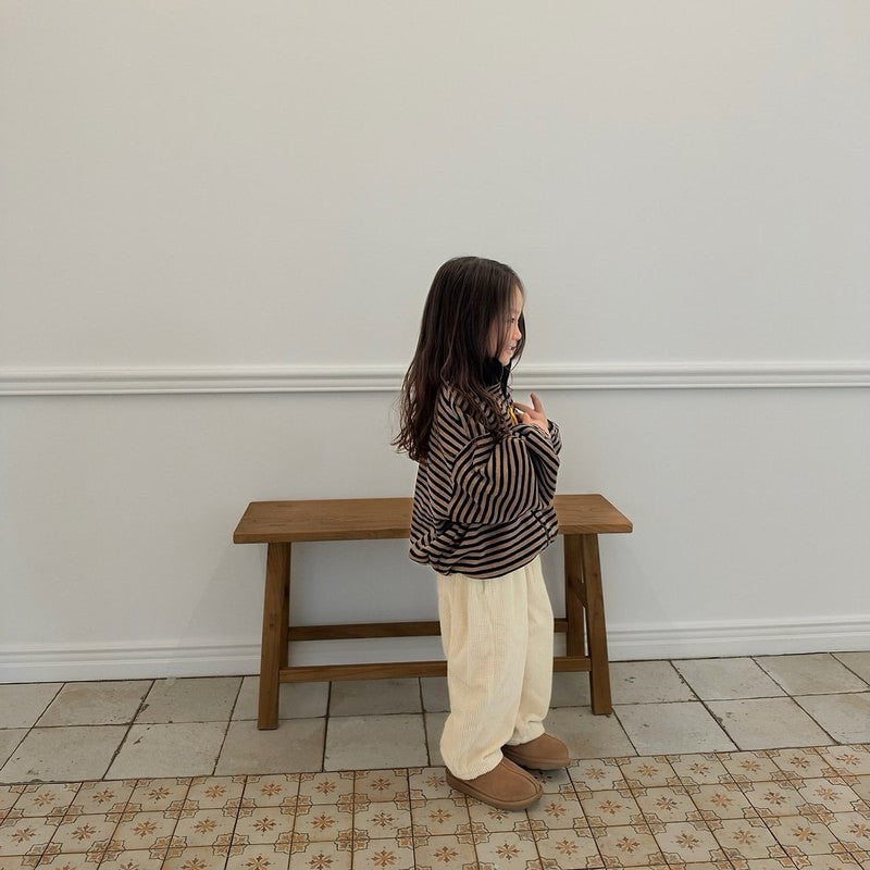 Little Foxx – Ford Corduroy Pants