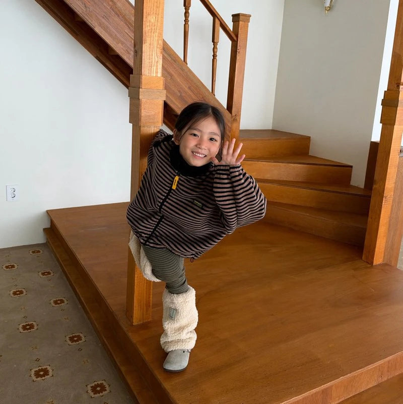Little Foxx – Mongol Jacket