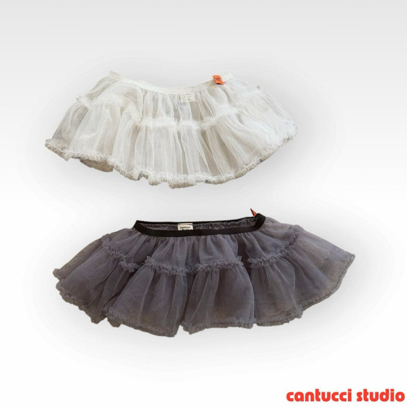 Little Foxx – Kerei Skirt