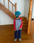 Little Foxx – Titus Tee