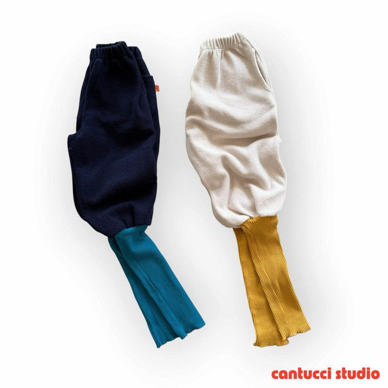 Little Foxx – Long Warmer Pants