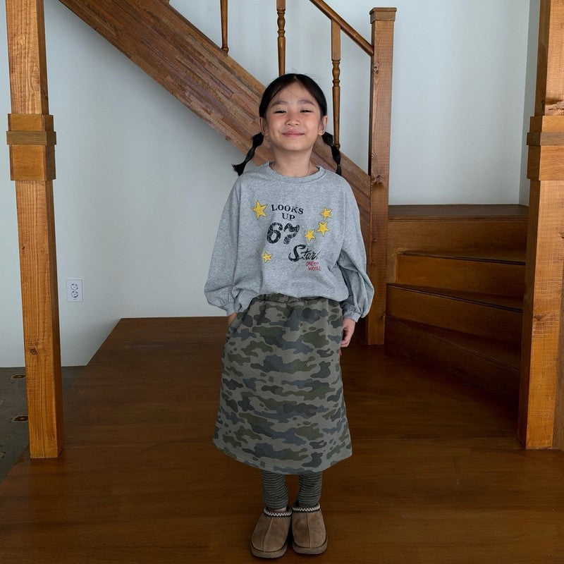 Little Foxx – Looks Star Tee