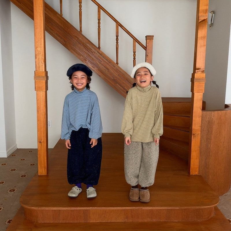 Little Foxx – Odori Pants