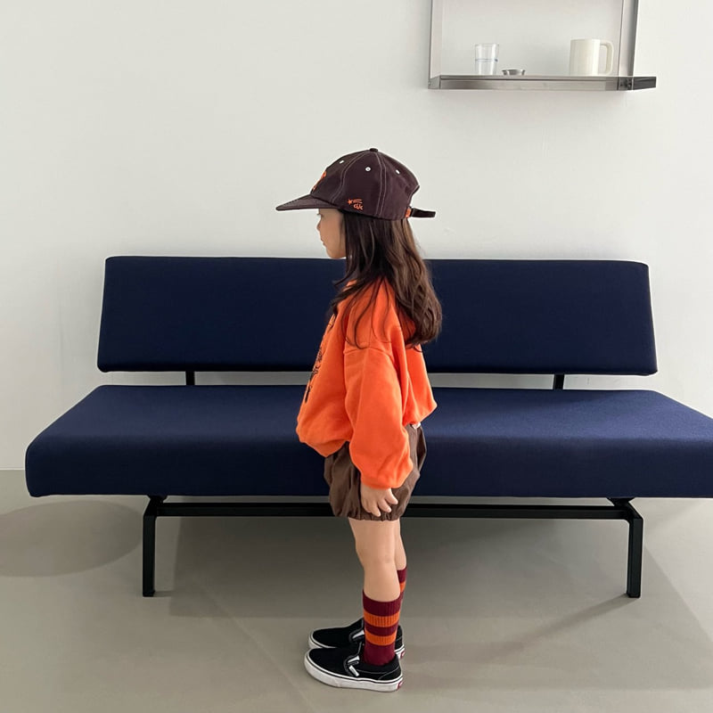 Little Foxx – Peanut Bloomer