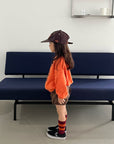 Little Foxx – Peanut Bloomer