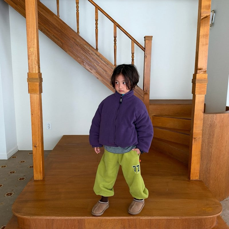 Little Foxx – Seven Pants