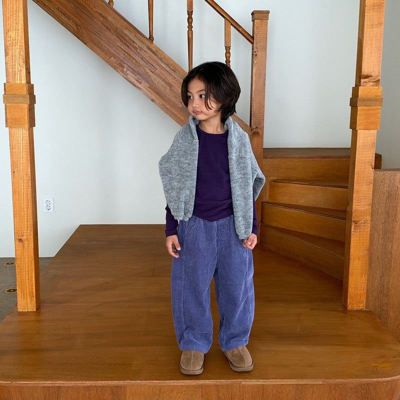 Little Foxx – Ford Corduroy Pants