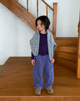 Little Foxx – Ford Corduroy Pants