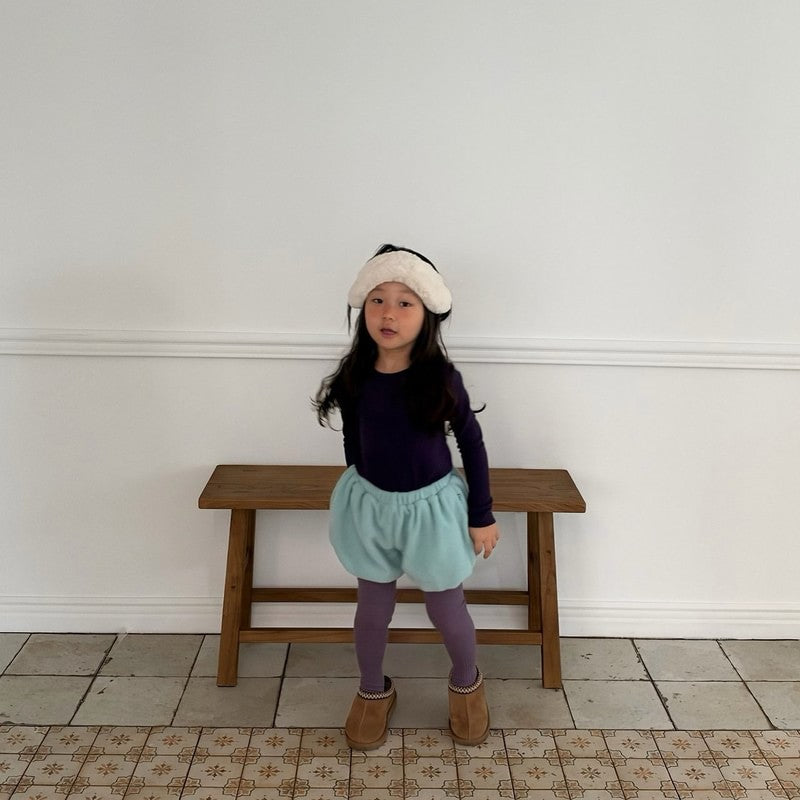 Little Foxx – Sam Bloomer