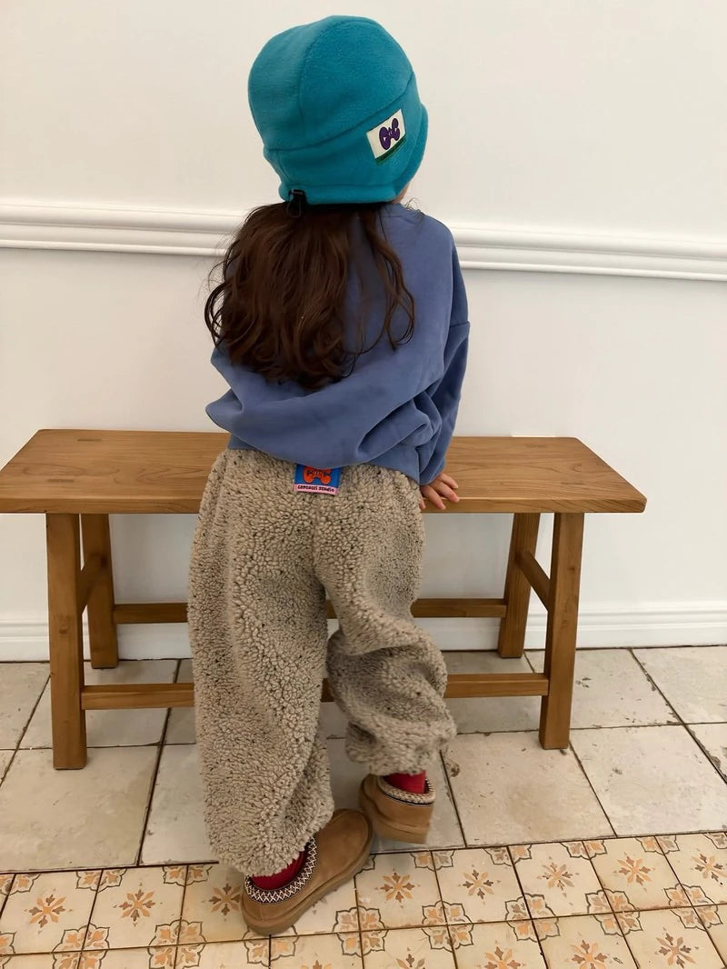 Little Foxx – Odori Pants