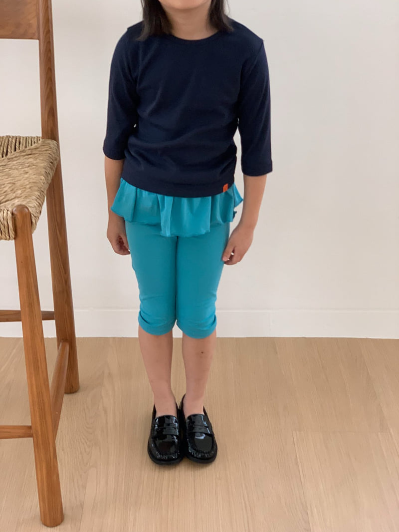 Little Foxx – Acai Leggings