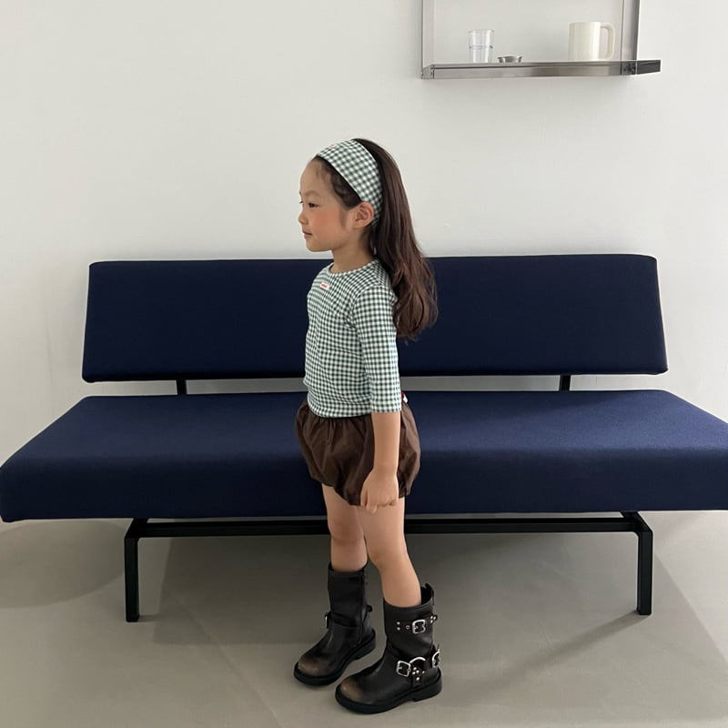 Little Foxx – Hani Hair Band