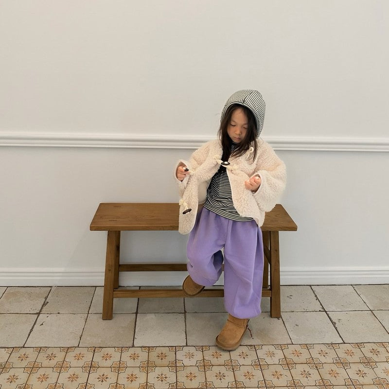Little Foxx – Yar Pants