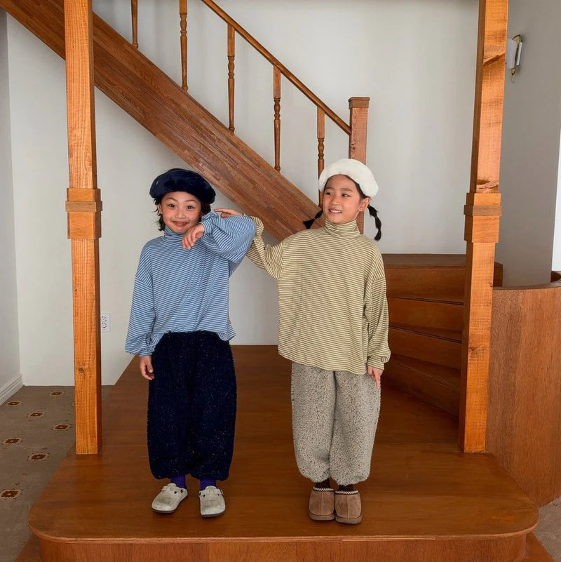 Little Foxx – Odori Pants