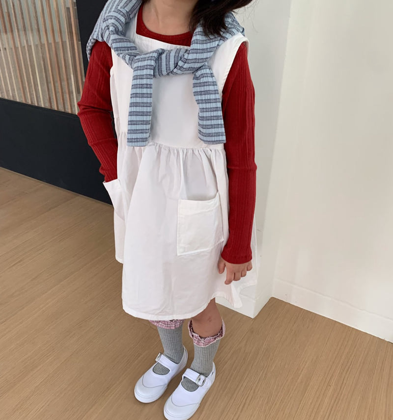 Little Foxx – Jessy One-piece