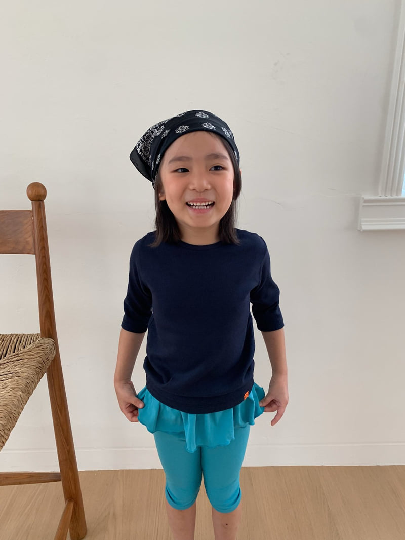 Little Foxx – Acai Leggings