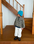 Little Foxx – Prim Cargo Sweatshirt