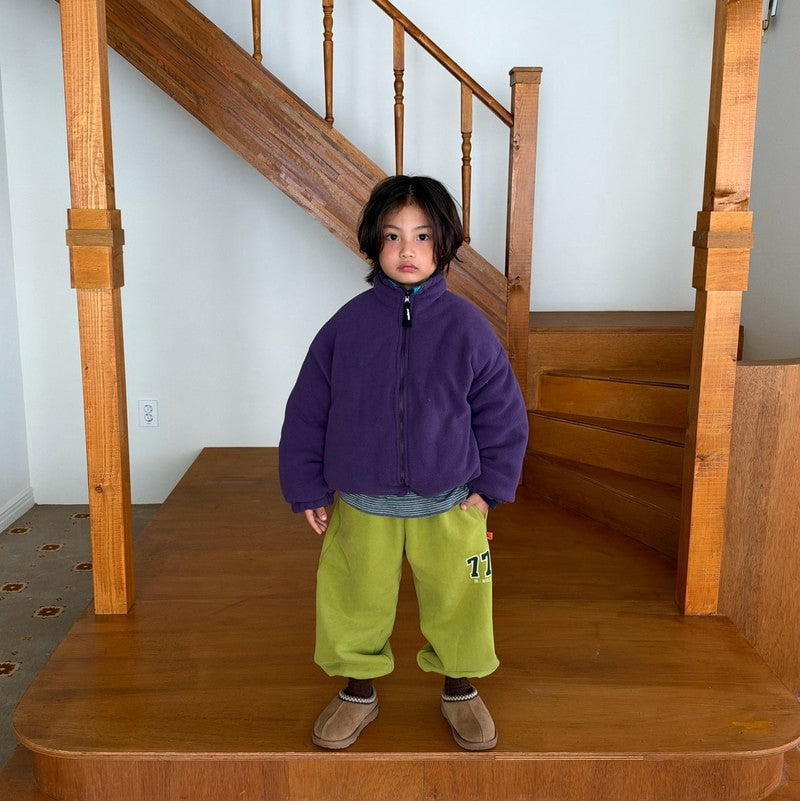 Little Foxx – Seven Pants
